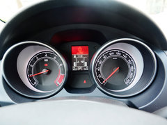 2015款 1.4TGI 自动 旗舰版