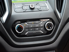 2015款 1.4TGI 自动 旗舰版