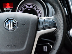 2015款 1.4TGI 自动 旗舰版