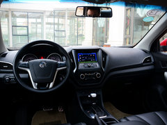 2015款 1.4TGI 自动 旗舰版