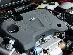 2015款 1.4TGI 自动 旗舰版