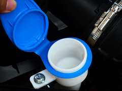 2015款 1.4TGI 自动 旗舰版