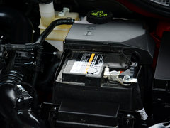 2015款 1.4TGI 自动 旗舰版