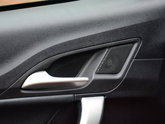 2015款 1.4TGI 自动 旗舰版