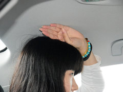 2015款 1.4TGI 自动 旗舰版