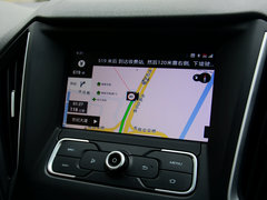 2015款 1.4TGI 自动 旗舰版