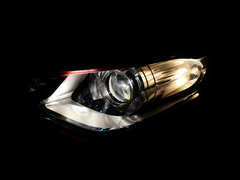 2015款 1.4TGI 自动 旗舰版