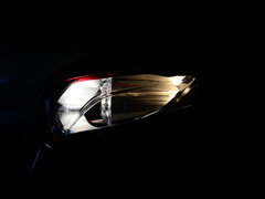 2015款 1.4TGI 自动 旗舰版