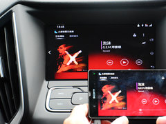 2015款 1.4TGI 自动 旗舰版