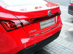 2015款 1.4TGI 自动 旗舰版