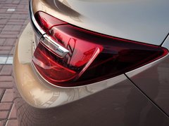 2015款 1.6T 自动 精英技术型