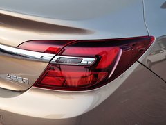 2015款 1.6T 自动 精英技术型