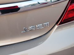 2015款 1.6T 自动 精英技术型