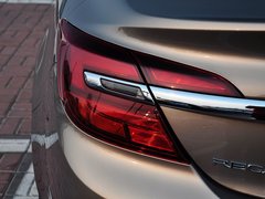 2015款 1.6T 自动 精英技术型