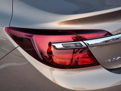 2015款 1.6T 自动 精英技术型