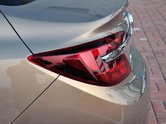 2015款 1.6T 自动 精英技术型
