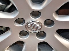 2015款 1.6T 自动 精英技术型
