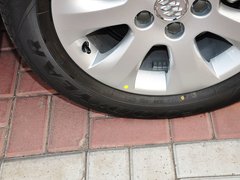 2015款 1.6T 自动 精英技术型