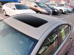 2015款 1.6T 自动 精英技术型
