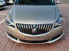 2015款 1.6T 自动 精英技术型