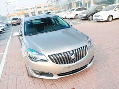 2015款 1.6T 自动 精英技术型