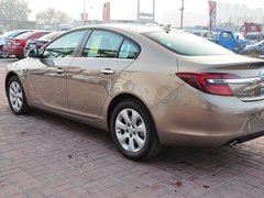 2015款 1.6T 自动 精英技术型