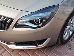 2015款 1.6T 自动 精英技术型