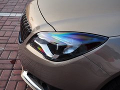 2015款 1.6T 自动 精英技术型