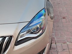 2015款 1.6T 自动 精英技术型