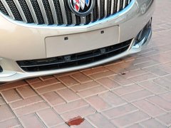 2015款 1.6T 自动 精英技术型