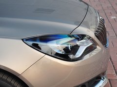 2015款 1.6T 自动 精英技术型