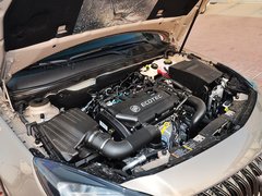 2015款 1.6T 自动 精英技术型