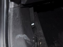 2015款 1.6T 自动 精英技术型
