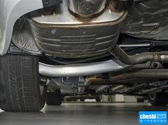 2015款 1.6T 自动 精英技术型