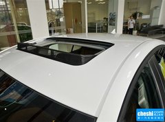2015款 1.6T 自动 精英技术型