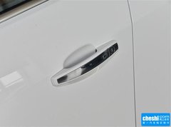 2015款 1.6T 自动 精英技术型