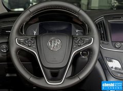 2015款 1.6T 自动 精英技术型