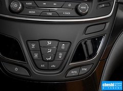 2015款 1.6T 自动 精英技术型