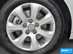 2015款 1.6T 自动 精英技术型