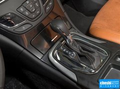 2015款 1.6T 自动 精英技术型