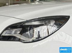 2015款 1.6T 自动 精英技术型