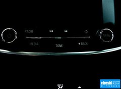 2015款 1.6T 自动 精英技术型