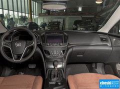 2015款 1.6T 自动 精英技术型