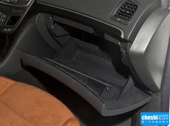 2015款 1.6T 自动 精英技术型