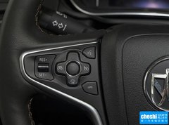2015款 1.6T 自动 精英技术型