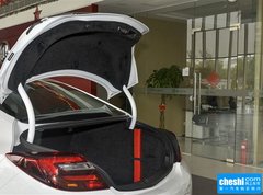 2015款 1.6T 自动 精英技术型