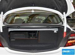 2015款 1.6T 自动 精英技术型