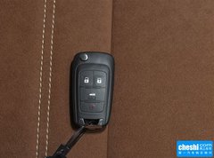 2015款 1.6T 自动 精英技术型