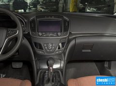 2015款 1.6T 自动 精英技术型