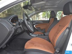 2015款 1.6T 自动 精英技术型